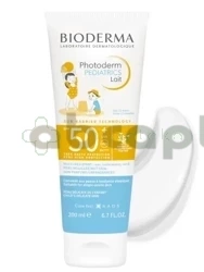 Bioderma Photoderm, Pediatrics Mleczko SPF50+ ,   200 ml