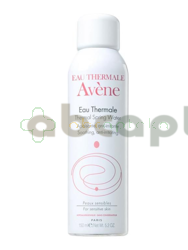 Avene, woda termalna, 150 ml