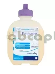 Peptamen płyn, 500 ml