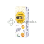 Biaron Witamina D 400, krople, 10 ml