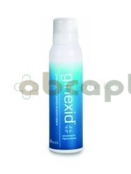 Ginexid, ginekologiczna pianka oczyszczająca do higieny intymnej, 150 ml