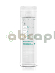 Bioliq Specialist Niedoskonałości, płyn micelarny przeciw niedoskonałościom, 200 ml