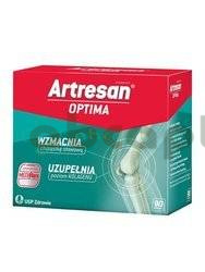 Artresan Optima, 90 kapsułek