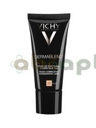 VICHY Dermablend fluid korygujący nr 25 nude 30 ml