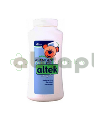 Alantan Plus, Altek zasypka, 50 g