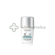 Vichy Invisible Resist, antyperspirant w kulce, 50 ml