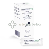 Vulnamin PWD proszek, 2 saszetki