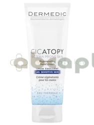 Dermedic Cicatopy, regenerujący krem do rąk,  75 ml