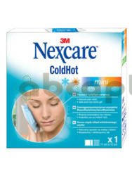 Nexcare ColdHot Therapy Mini, kompres żelowy, 1 sztuka