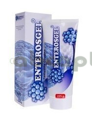 EnterosGel zawiesina doustna w tubie 225 g