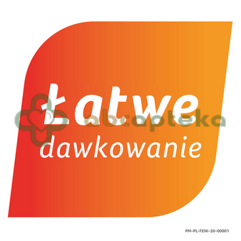 Fenistil żel 1 mg/g, 50 g | DATA WAŻNOŚCI 31.12.2026