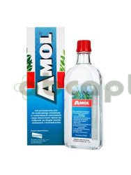 Amol, płyn, 250 ml