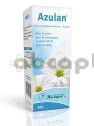 Azulan,                                90 g