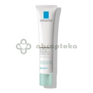 La Roche Hydraphase HA Rich, krem UV SPF 25, 40 ml