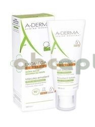 A-derma, Exomega Control, mleczko emolient, od 1 dnia życia, 200 ml