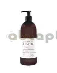 Ziaja Baltic Home Spa Fit, serum nawilżające do ciała, 400 ml