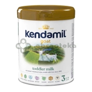 Kendamil, Kozie mleko następne (3) w proszku Junior, 800 g