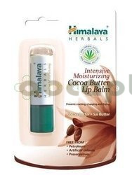 HIMALAYA balsam do ust nawilżający, 4,5 g