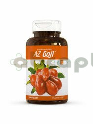 A-Z Medica, Goji,                    60 kapsułek