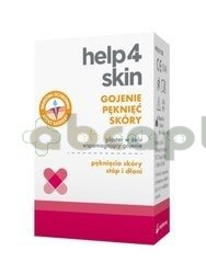Help4Skin plaster w żelu wspomagający gojenie 7 ml
