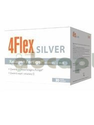 4 Flex Silver, 30 saszetek