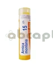 BOIRON Arnica montana 15 CH  4 g