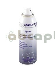 Farmactive Silver Spray 125 ml