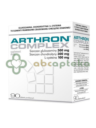 Arthron Complex 90 tabletek