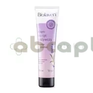 Biolaven, krem do rąk, 100 ml