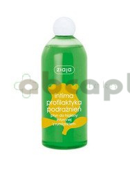 Ziaja Intima, płyn do higieny intymnej z rumiankiem, 200 ml