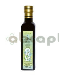 Olej z czarnuszki egipskiej Natuwit, 250 ml