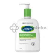 Cetaphil MD DermoProtektor, balsam do twarzy i ciała, 500 ml