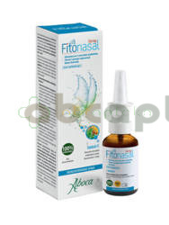 Fitonasal Skoncentrowany spray, 30 ml