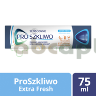 Sensodyne, pasta do zębów Pro Szkliwo, Extra Fresh, 75 ml