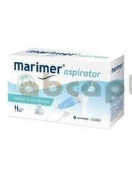 Marimer aspirator 1 sztuka