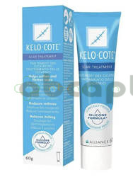 Kelo-cote żel silikonowy na blizny, 60 g