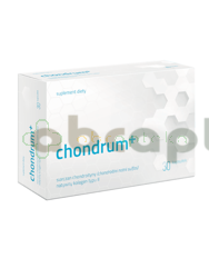 Chondrum+, 30 kapsułek