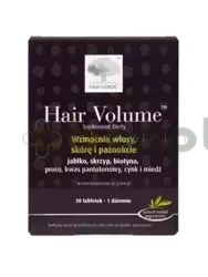 Hair Volume, 30 tabletek