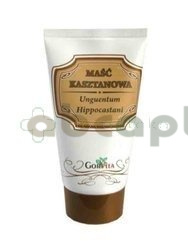 GorVita, maść kasztanowa, 130 ml