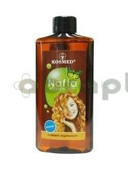 Kosmed, Nafta kosmetyczna z olejem arganowym, 150 ml