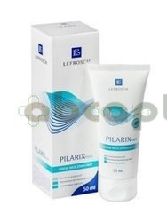 Pilarix krem nawilżająco - pielęgnujący, 50 ml