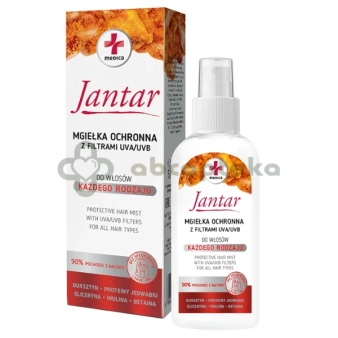 FARMONA JANTAR MEDICA Mgiełka do włosów, 150 ml