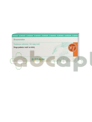 Braunovidon, 100mg/g, maść, 20 g