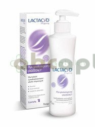 Lactacyd Pharma płyn łagodzący 250 ml