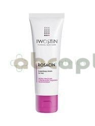 Iwostin Rosacin krem na noc łagodzący 40 ml