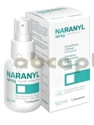 Naranyl Spray,                        50 ml