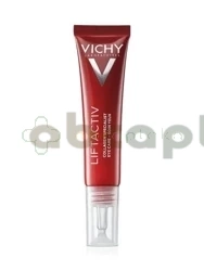 Vichy, Liftactiv Collagen Specialist, krem pod oczy, 15 ml