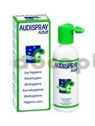 Audispray Adult 50 ml