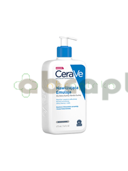 CeraVe Nawilżająca emulsja do ciała, 236 ml