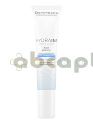 Dermedic Hydrain 3 Hialuro, krem pod oczy, 15 ml